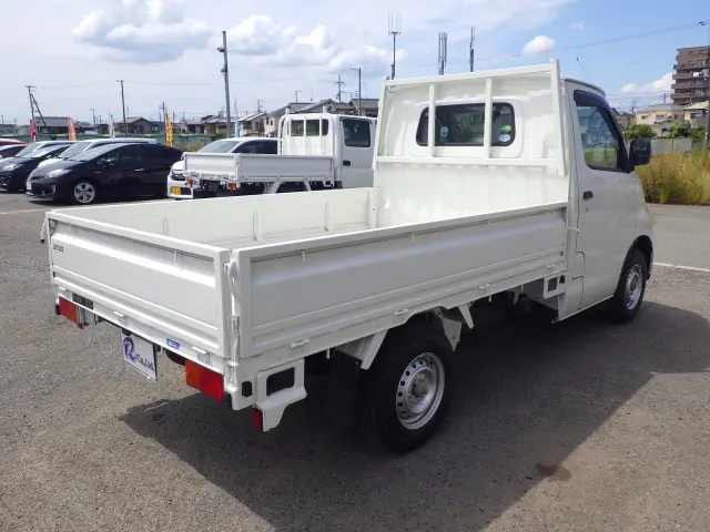トヨタ ライトエーストラック DBF-S402U(2WD)の写真25