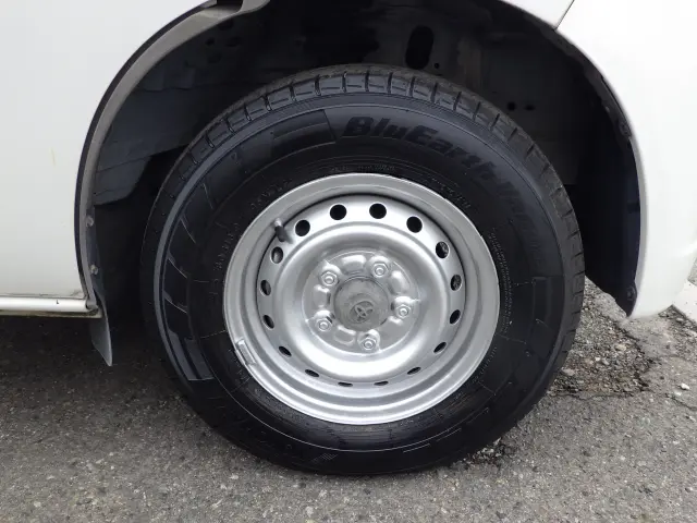 トヨタ ライトエーストラック DBF-S402U(2WD)の写真26