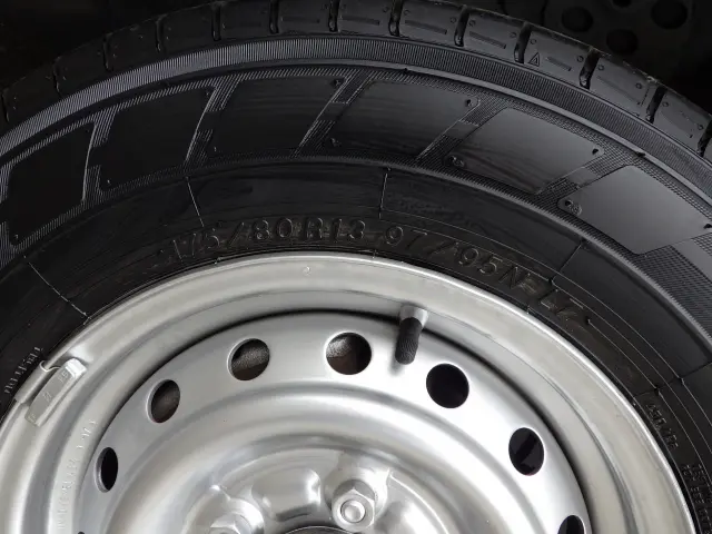 トヨタ ライトエーストラック DBF-S402U(2WD)の写真27