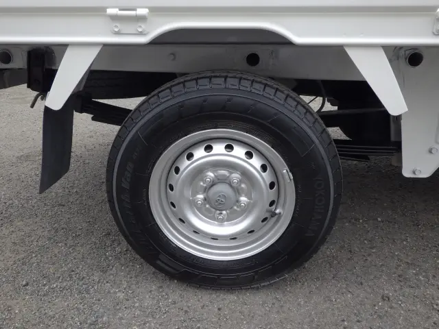 トヨタ ライトエーストラック DBF-S402U(2WD)の写真28
