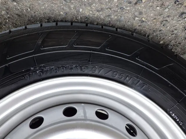 トヨタ ライトエーストラック DBF-S402U(2WD)の写真29