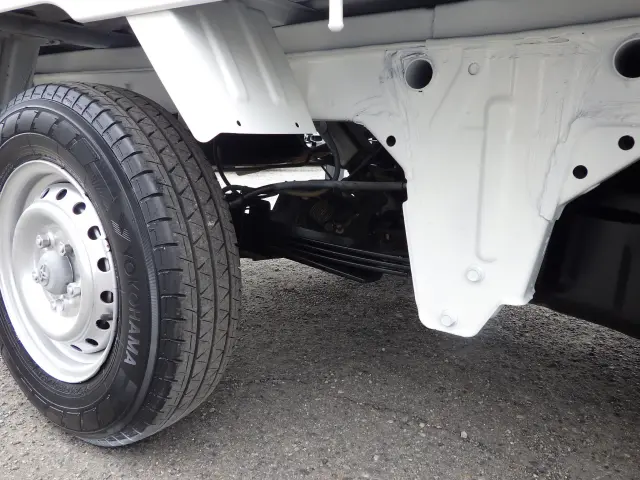トヨタ ライトエーストラック DBF-S402U(2WD)の写真34