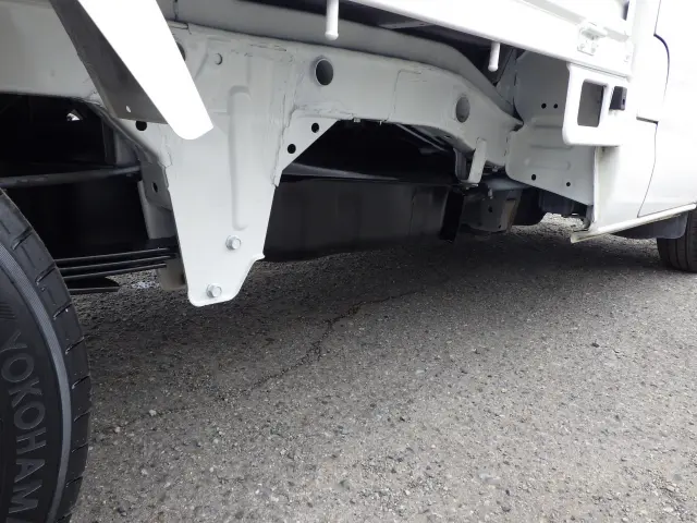 トヨタ ライトエーストラック DBF-S402U(2WD)の写真35