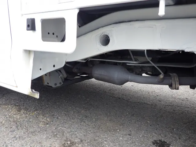 トヨタ ライトエーストラック DBF-S402U(2WD)の写真37