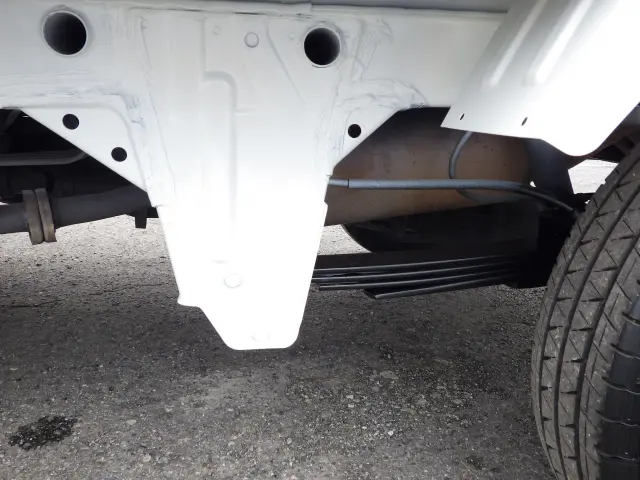 トヨタ ライトエーストラック DBF-S402U(2WD)の写真38