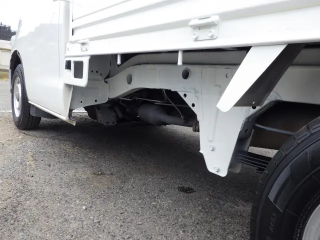 トヨタ ライトエーストラック DBF-S402U(2WD)の写真39