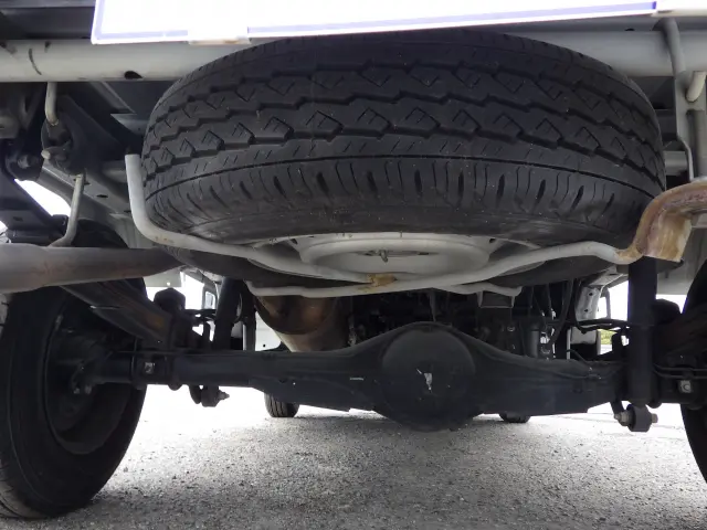 トヨタ ライトエーストラック DBF-S402U(2WD)の写真42