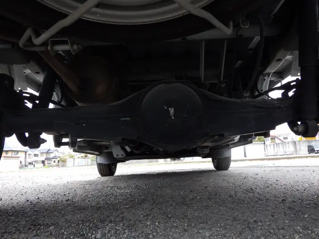 トヨタ ライトエーストラック DBF-S402U(2WD)の写真43