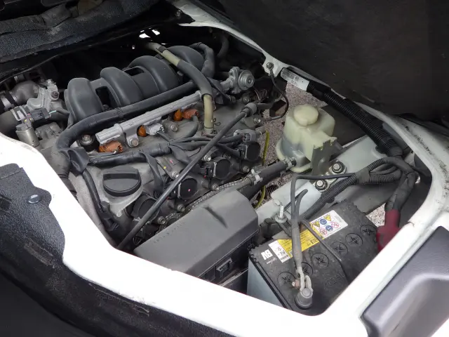 トヨタ ライトエーストラック DBF-S402U(2WD)の写真45