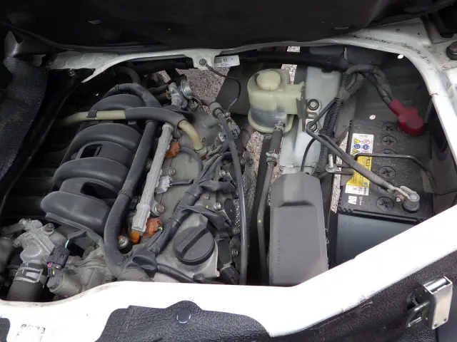 トヨタ ライトエーストラック DBF-S402U(2WD)の写真46