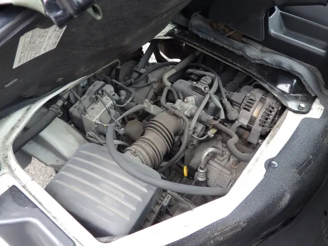 トヨタ ライトエーストラック DBF-S402U(2WD)の写真47