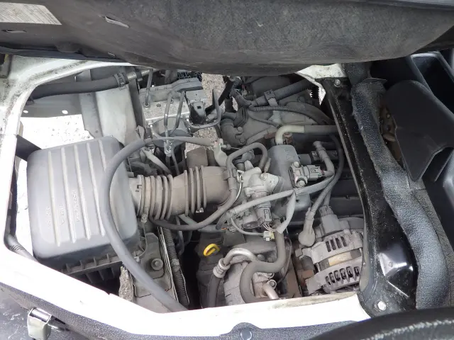 トヨタ ライトエーストラック DBF-S402U(2WD)の写真48