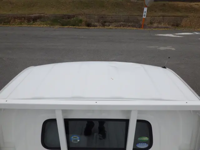 トヨタ ライトエーストラック DBF-S402U(2WD)の写真49
