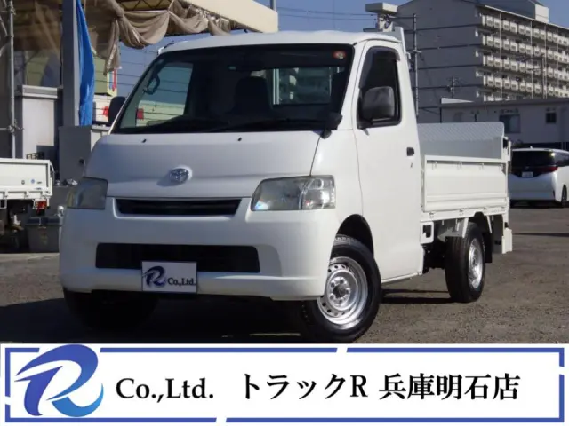 トヨタ タウンエーストラック DBF-S402U改(2WD)の写真1