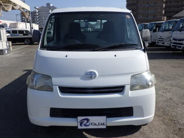 トヨタ タウンエーストラック DBF-S402U改(2WD)の写真4