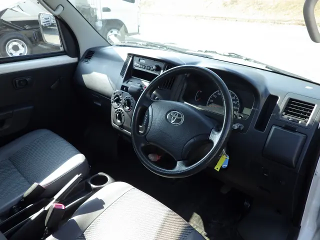 トヨタ タウンエーストラック DBF-S402U改(2WD)の写真6