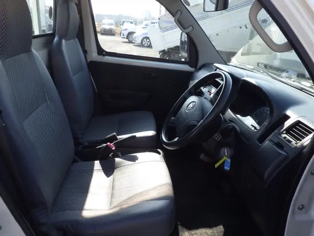 トヨタ タウンエーストラック DBF-S402U改(2WD)の写真7