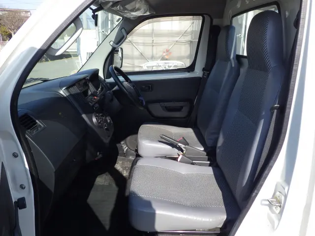 トヨタ タウンエーストラック DBF-S402U改(2WD)の写真8