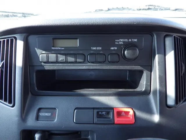 トヨタ タウンエーストラック DBF-S402U改(2WD)の写真10