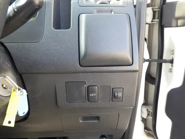 トヨタ タウンエーストラック DBF-S402U改(2WD)の写真11