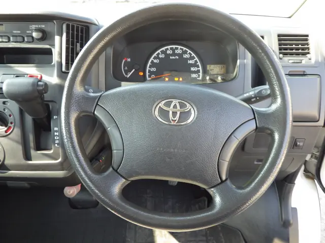トヨタ タウンエーストラック DBF-S402U改(2WD)の写真13