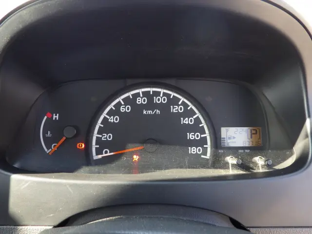 トヨタ タウンエーストラック DBF-S402U改(2WD)の写真14