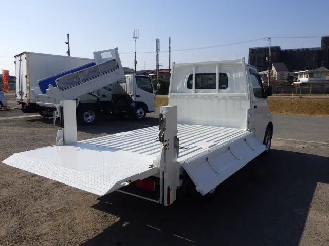 トヨタ タウンエーストラック DBF-S402U改(2WD)の写真18