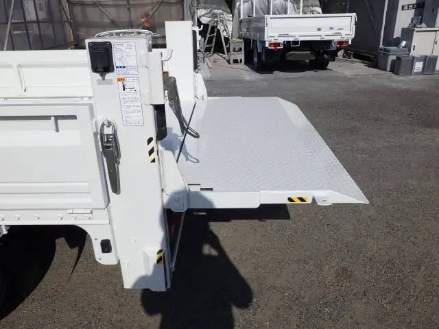 トヨタ タウンエーストラック DBF-S402U改(2WD)の写真19