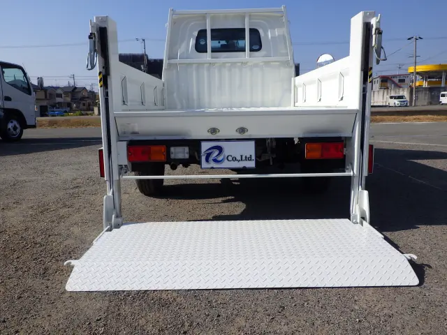 トヨタ タウンエーストラック DBF-S402U改(2WD)の写真21