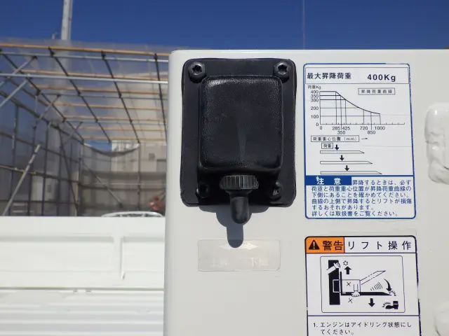 トヨタ タウンエーストラック DBF-S402U改(2WD)の写真23