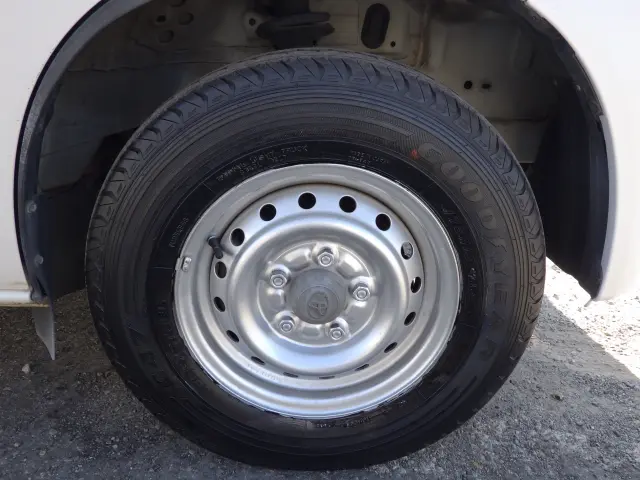 トヨタ タウンエーストラック DBF-S402U改(2WD)の写真24