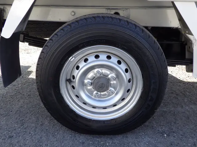 トヨタ タウンエーストラック DBF-S402U改(2WD)の写真26