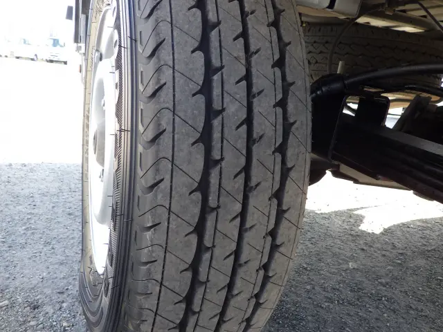 トヨタ タウンエーストラック DBF-S402U改(2WD)の写真28