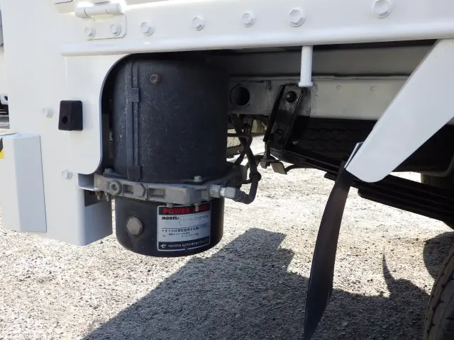 トヨタ タウンエーストラック DBF-S402U改(2WD)の写真34