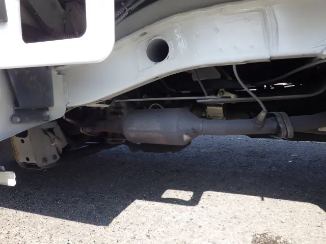 トヨタ タウンエーストラック DBF-S402U改(2WD)の写真36