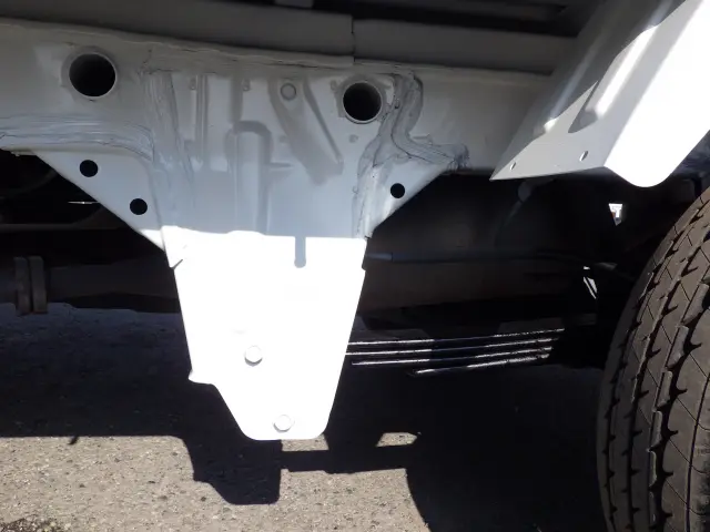 トヨタ タウンエーストラック DBF-S402U改(2WD)の写真37