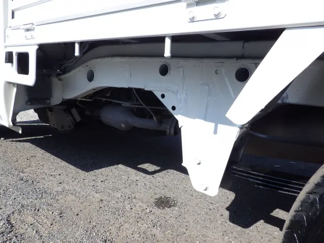 トヨタ タウンエーストラック DBF-S402U改(2WD)の写真38