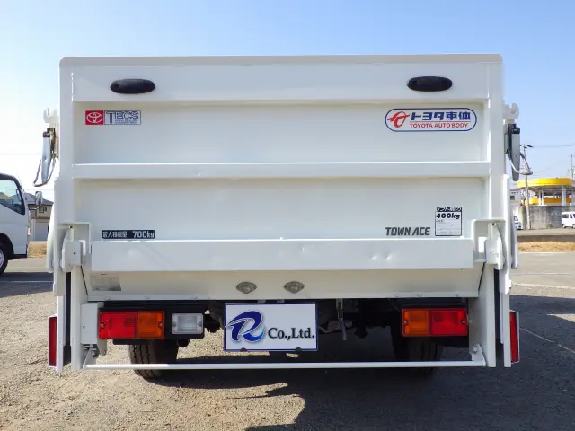 トヨタ タウンエーストラック DBF-S402U改(2WD)の写真40