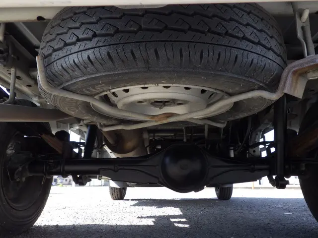 トヨタ タウンエーストラック DBF-S402U改(2WD)の写真41