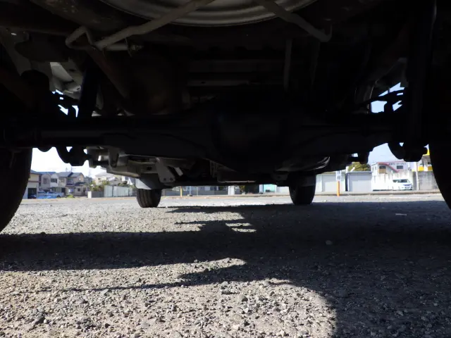 トヨタ タウンエーストラック DBF-S402U改(2WD)の写真42