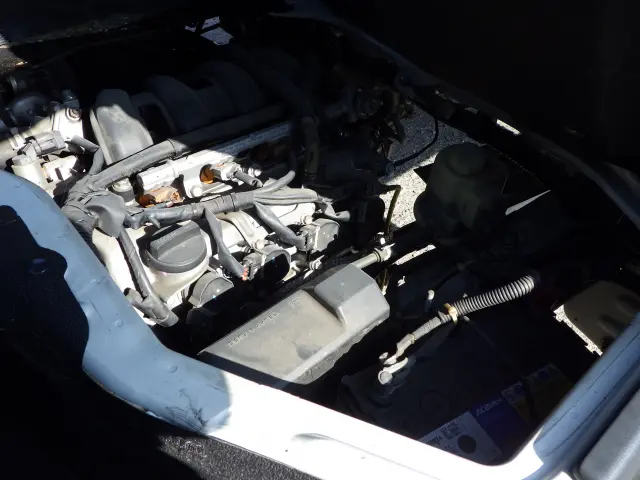 トヨタ タウンエーストラック DBF-S402U改(2WD)の写真46