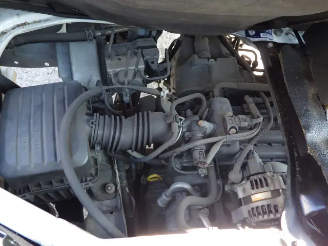 トヨタ タウンエーストラック DBF-S402U改(2WD)の写真49