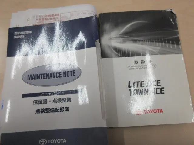 トヨタ タウンエーストラック DBF-S402U改(2WD)の写真50