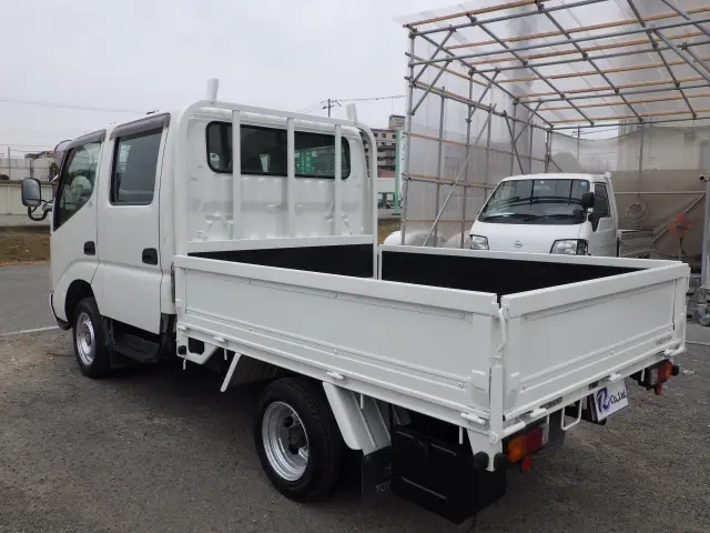 トヨタ トヨエース ABF-TRY230(2WD)の写真2