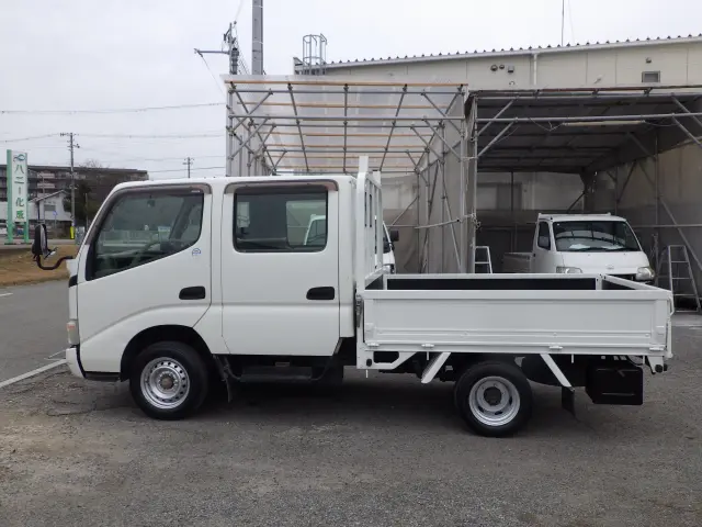 トヨタ トヨエース ABF-TRY230(2WD)の写真3
