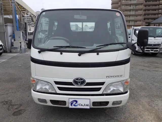 トヨタ トヨエース ABF-TRY230(2WD)の写真4
