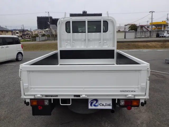 トヨタ トヨエース ABF-TRY230(2WD)の写真5