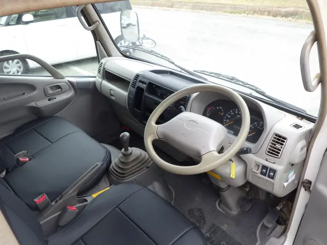 トヨタ トヨエース ABF-TRY230(2WD)の写真6