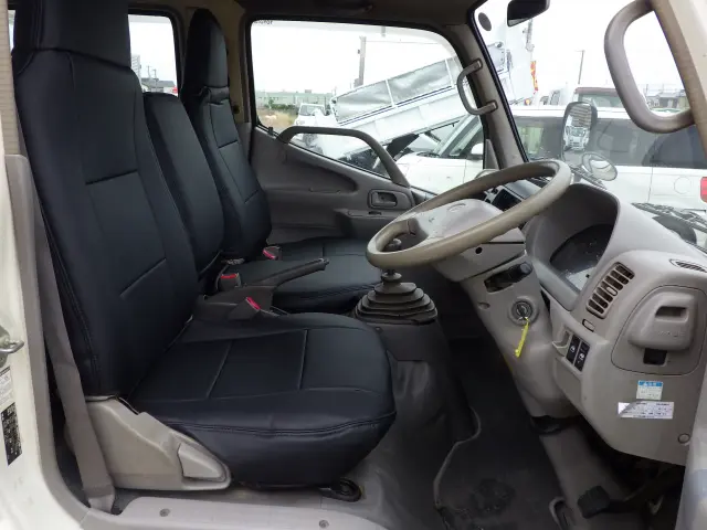 トヨタ トヨエース ABF-TRY230(2WD)の写真7