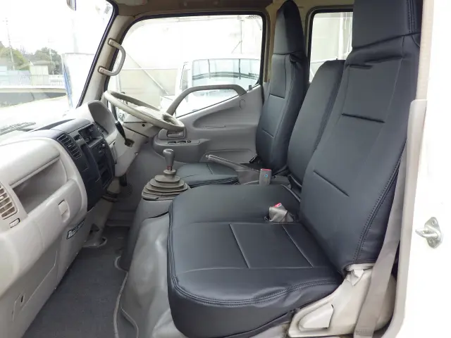 トヨタ トヨエース ABF-TRY230(2WD)の写真9